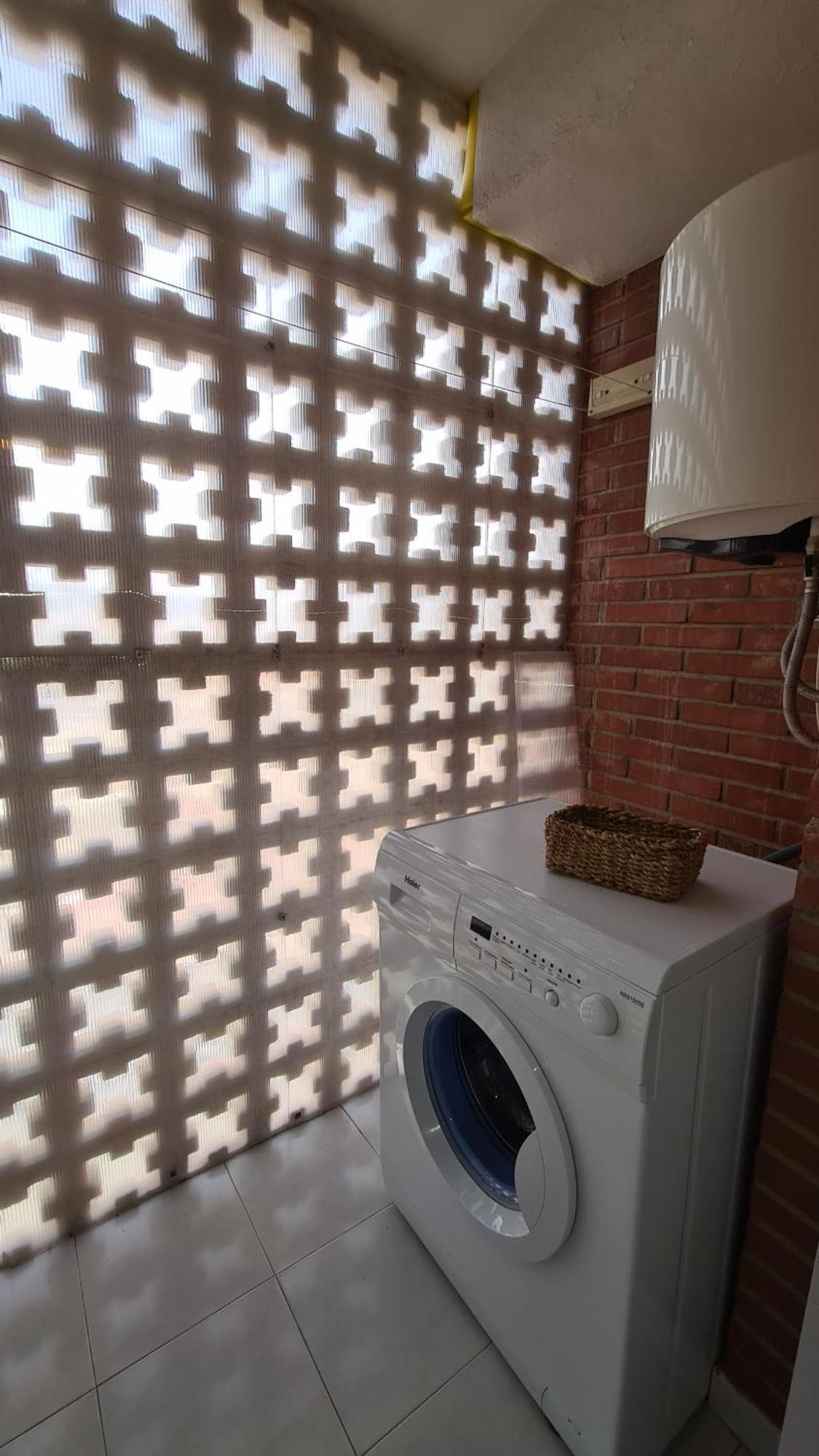 Apartamento San Sebastian If Benidorm Exteriör bild